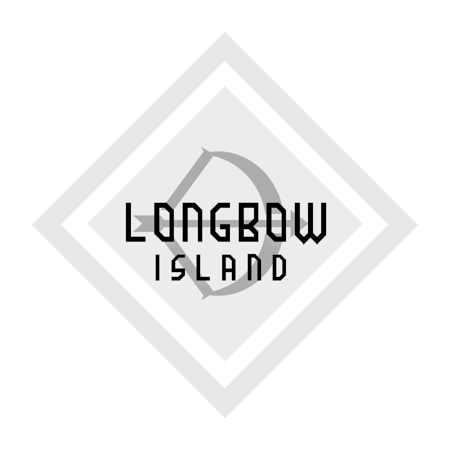 Longbow Island